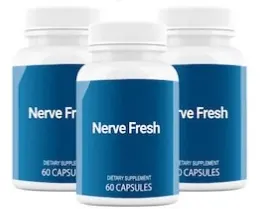 nerve fresh Suplements